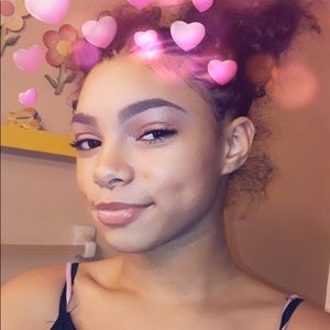 Meet your Posher, Arianna